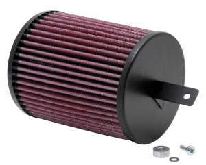 Honda TRX450R Engine Air Filter - K&N Engineering - Drop-In Replacement, Washable/Reusable - `04-`05 Honda TRX450R Engine Air Filter - K&N Engineering - Drop-In Replacement, Washable/Reusable - `04-`05